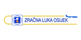 Zračma luka Osijek