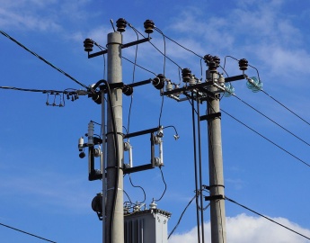 Elektromontažni radovi na dalekovodima