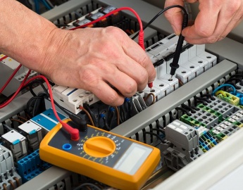 Elektromontažna ispitivanja