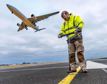 Fotometrija aerodromskih pista